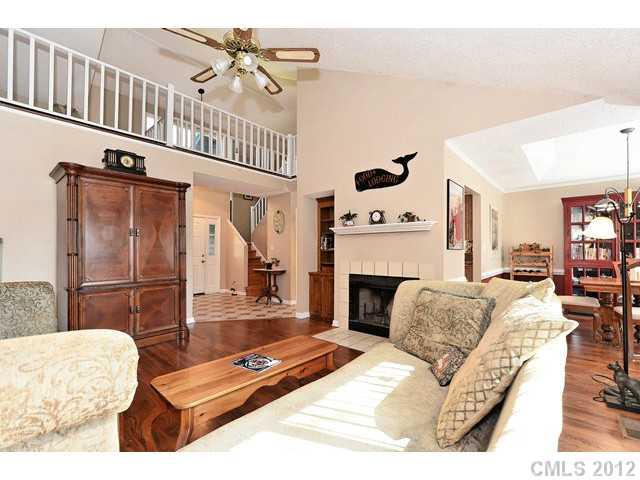 19034 Point Clear Drive Tega Cay, SC 29708 - Photo 4 of 16 Gallery Image 4