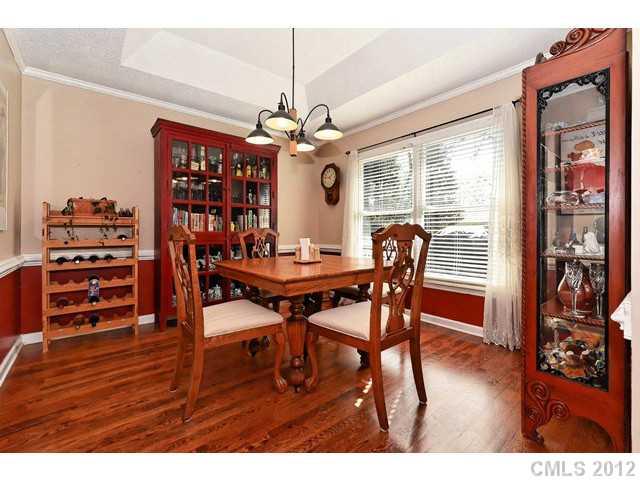 19034 Point Clear Drive Tega Cay, SC 29708 - Photo 5 of 16 Gallery Image 5