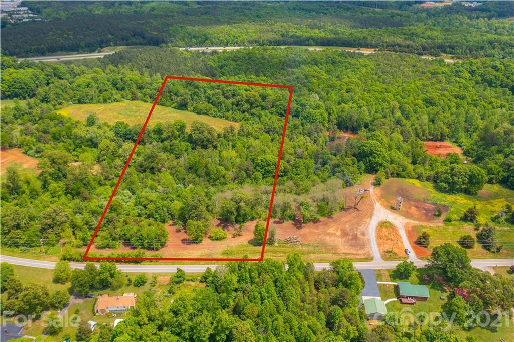 Lot 8 St James Church Road, Unit 8 Denver, NC 28037 - Photo 1 of 5 Gallery Image 1