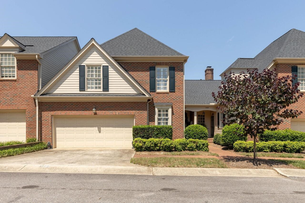 1405 Canfield Court Raleigh, NC 27608 - Photo 1 of 28 Photo 1