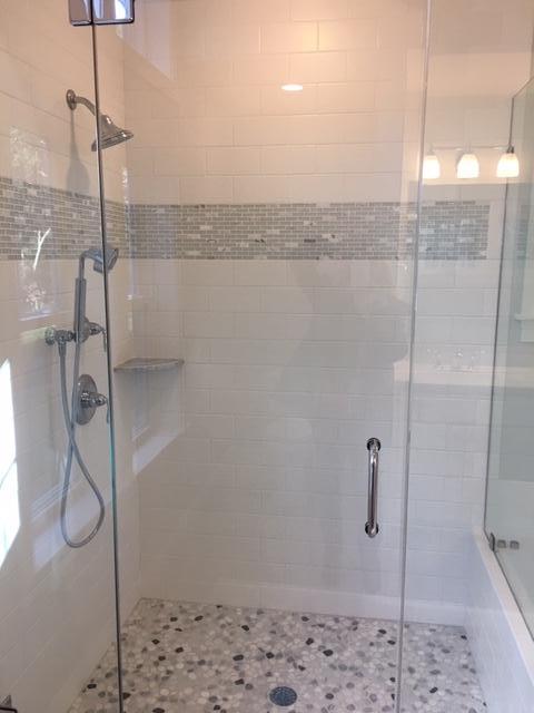 17 Alma Road Mashpee, MA 02649 - Photo 18 of 21 a bathroom with a shower