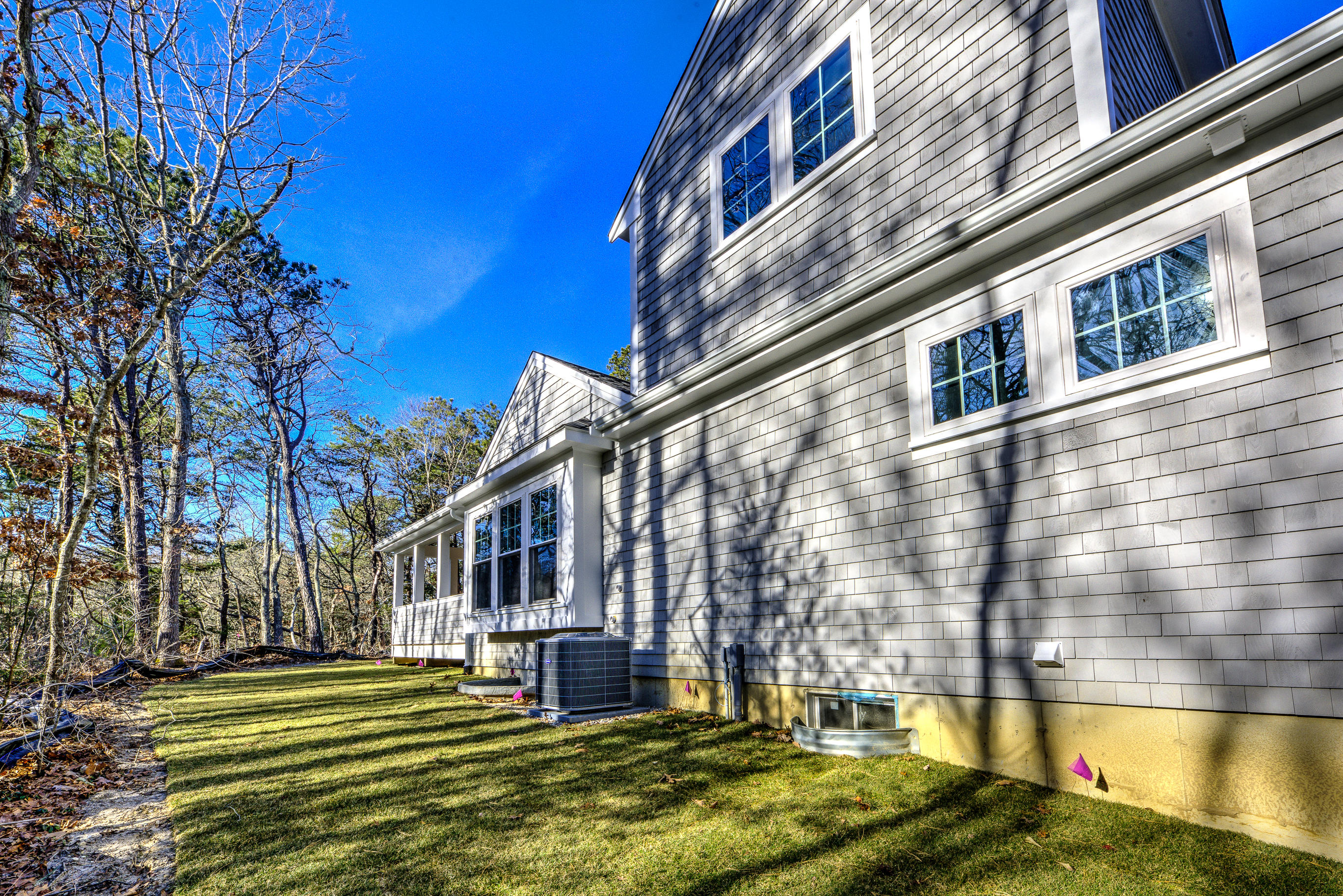 17 Alma Road Mashpee, MA 02649 - Photo 6 of 21 a view of a building with a large windows