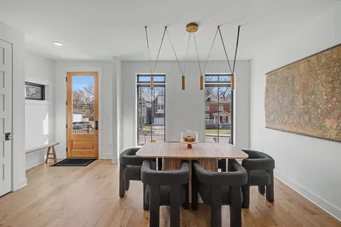 $1,075,000 | 1320 B Lischey Avenue, Nashville, TN 37207