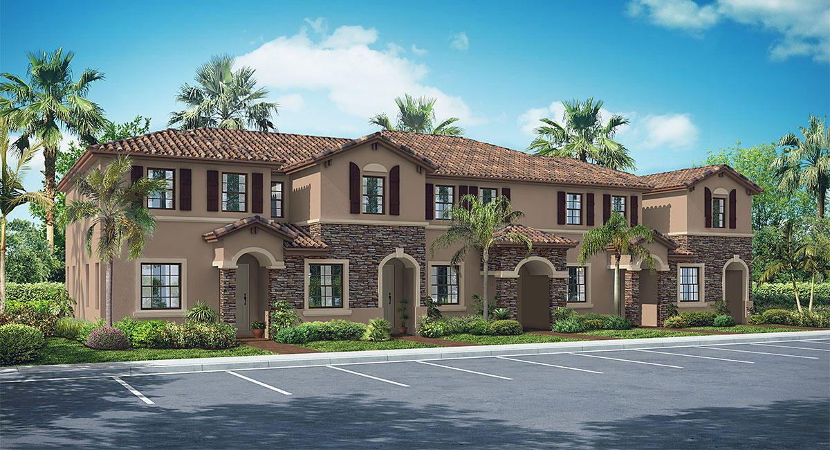 3530 West 88th Street Hialeah, FL 33018 - Photo 1 of 3 ARTIST RENDITION