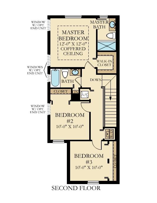 3530 West 88th Street Hialeah, FL 33018 - Photo 3 of 3 2ND FLOOR NAPA