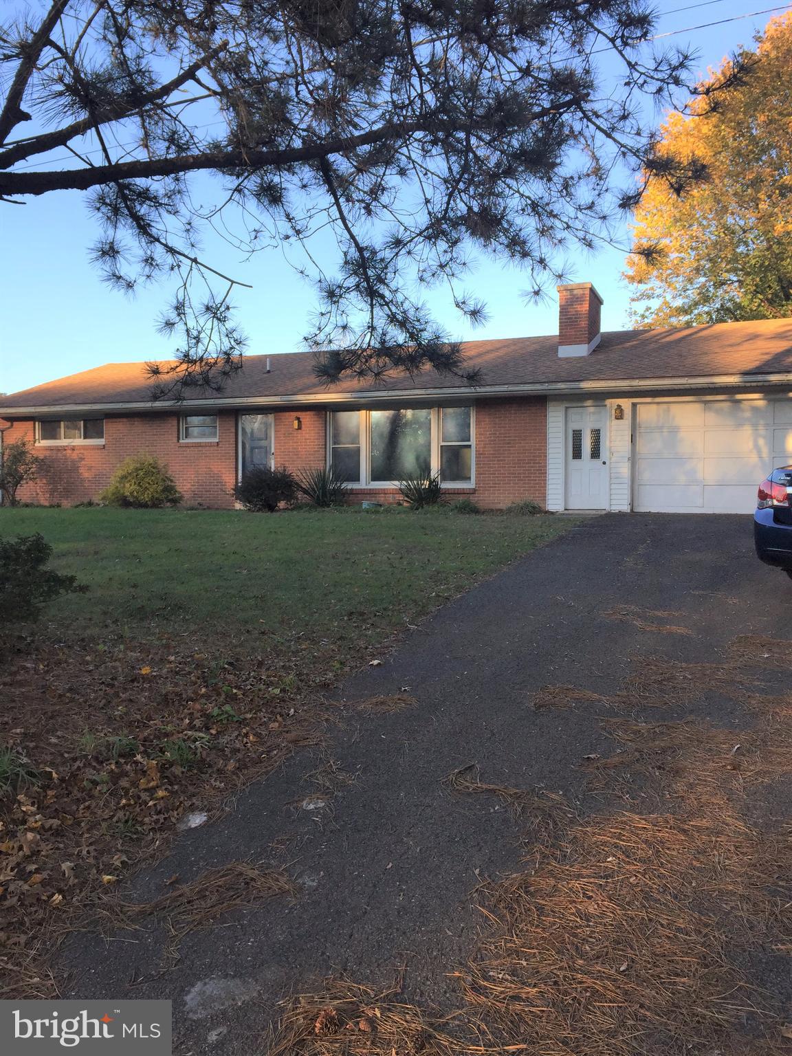 1405 North River Road Halifax, PA 17032 - Photo 1 of 28 Welcome Home to 1405 N. River Road!