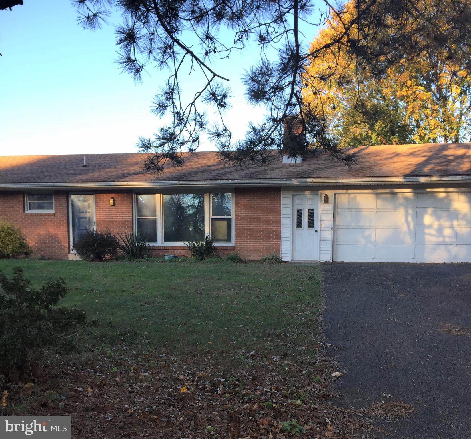 1405 North River Road Halifax, PA 17032 - Photo 12 of 28 Front View