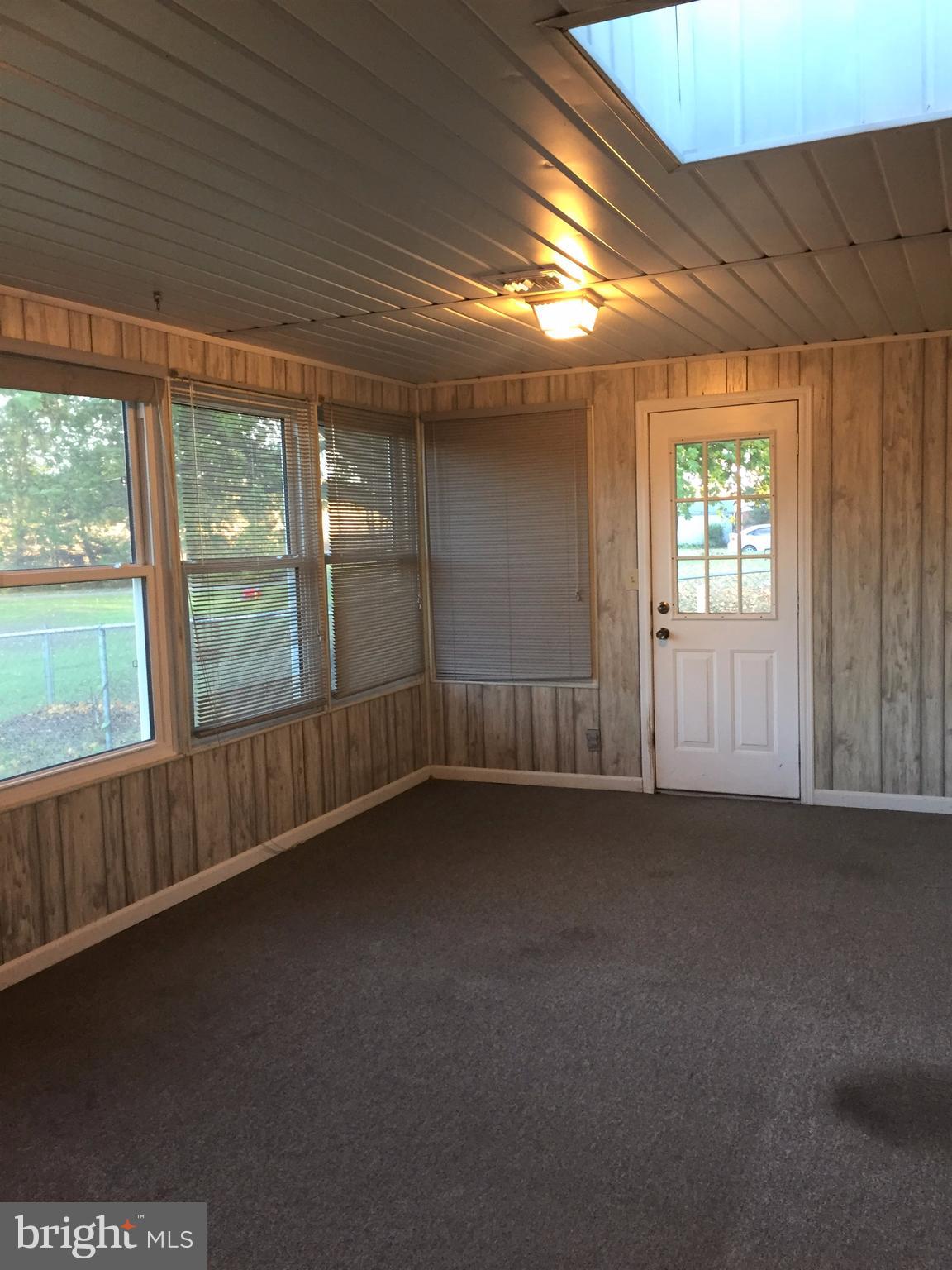 1405 North River Road Halifax, PA 17032 - Photo 13 of 28 Sunroom with Skylight!