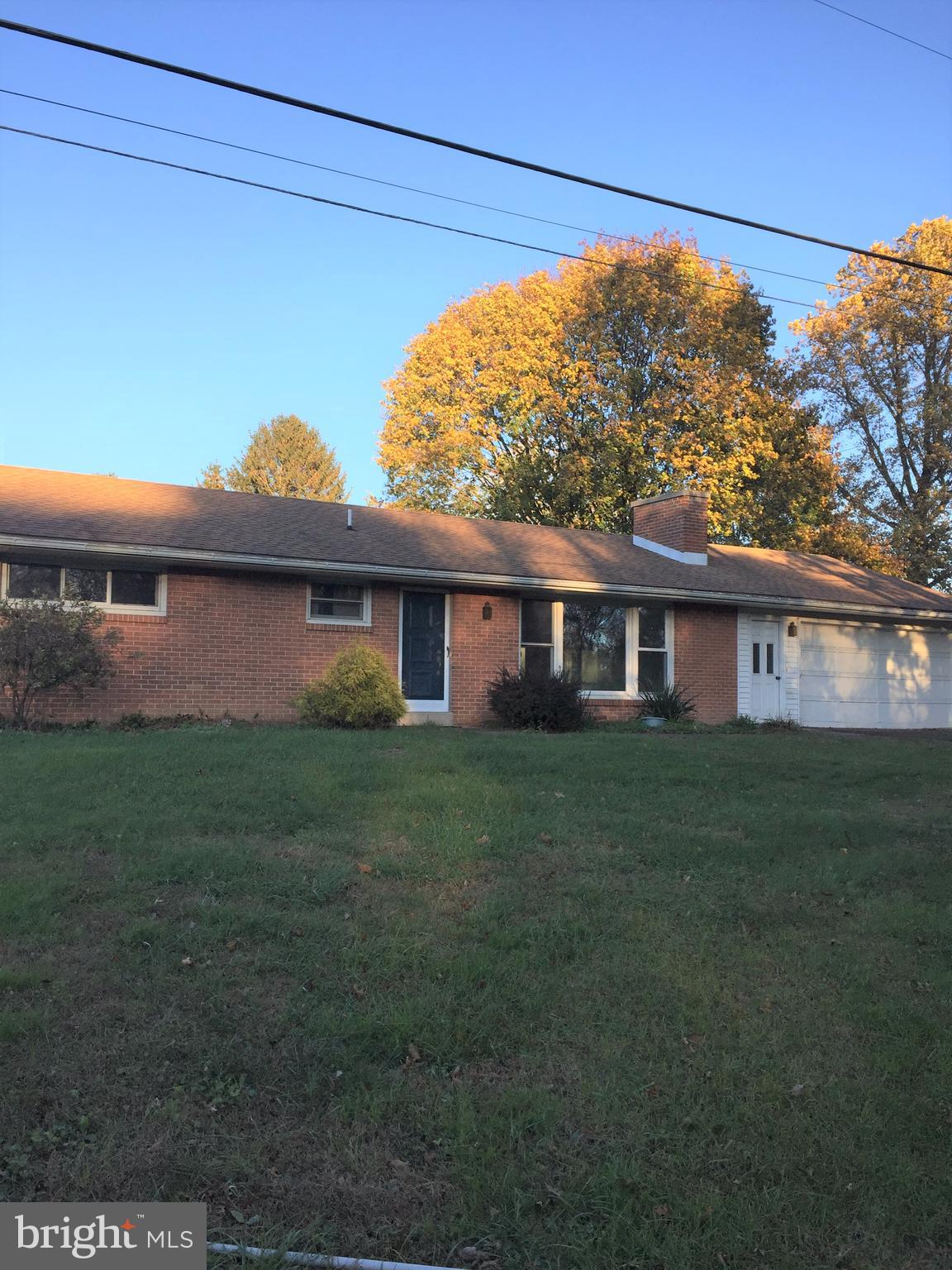 1405 North River Road Halifax, PA 17032 - Photo 4 of 28 Front View