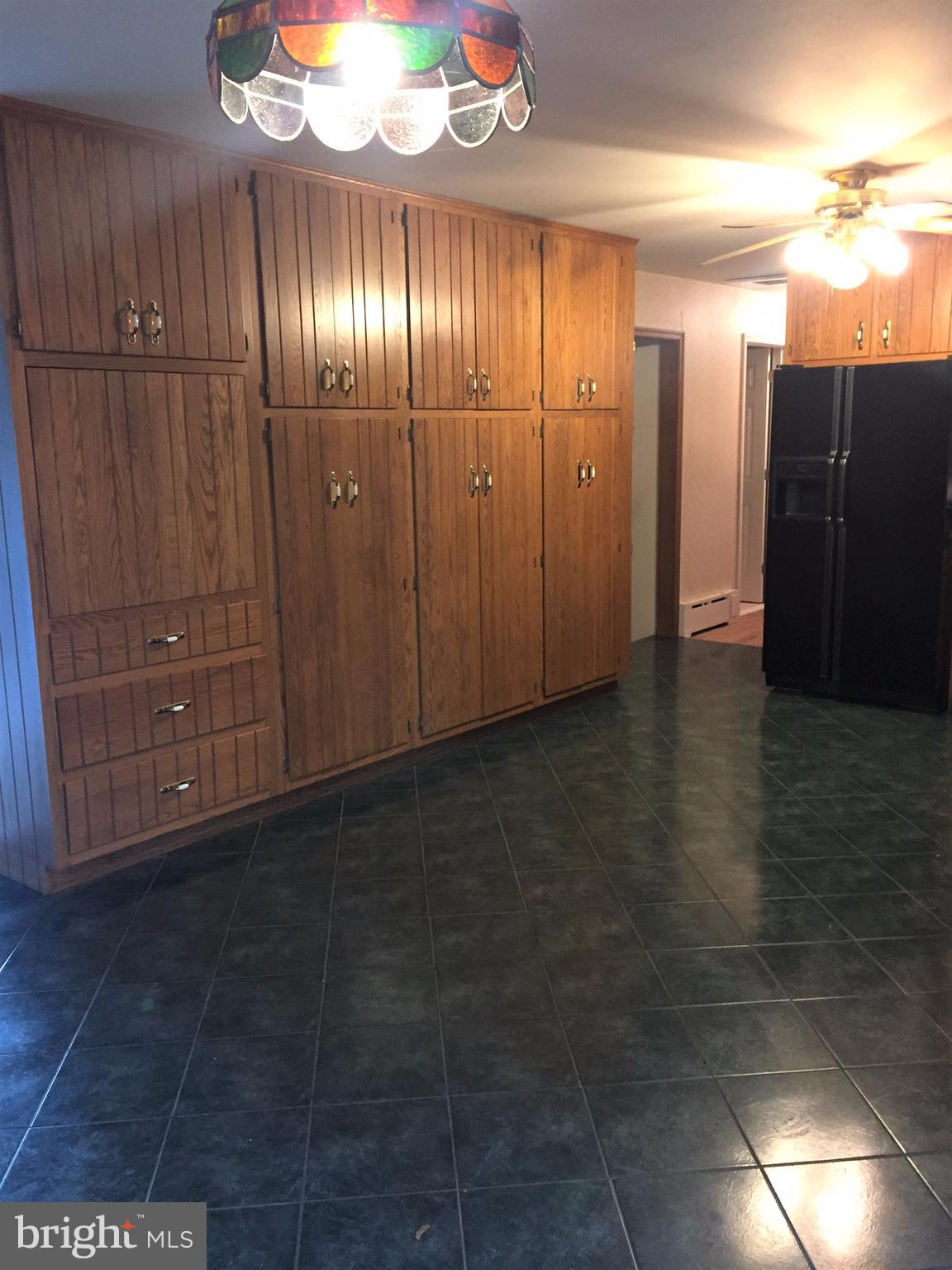 1405 North River Road Halifax, PA 17032 - Photo 7 of 28 Kitchen with Tons of Storage!!