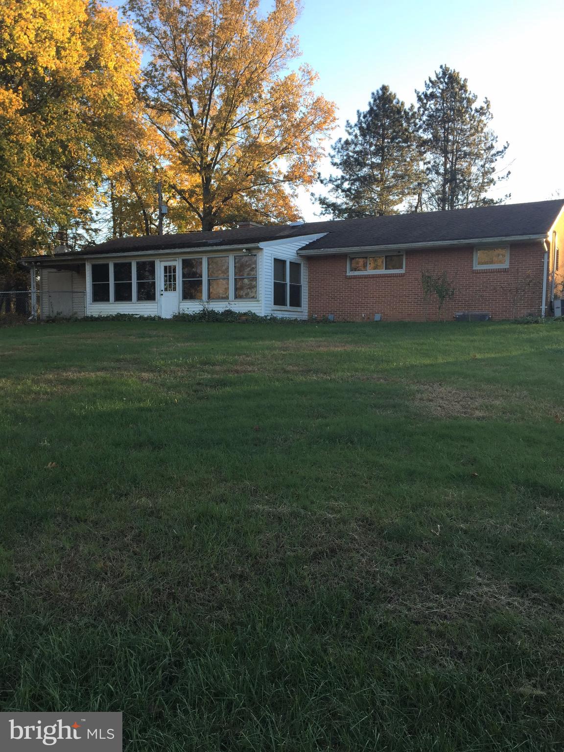 1405 North River Road Halifax, PA 17032 - Photo 8 of 28 Rear View