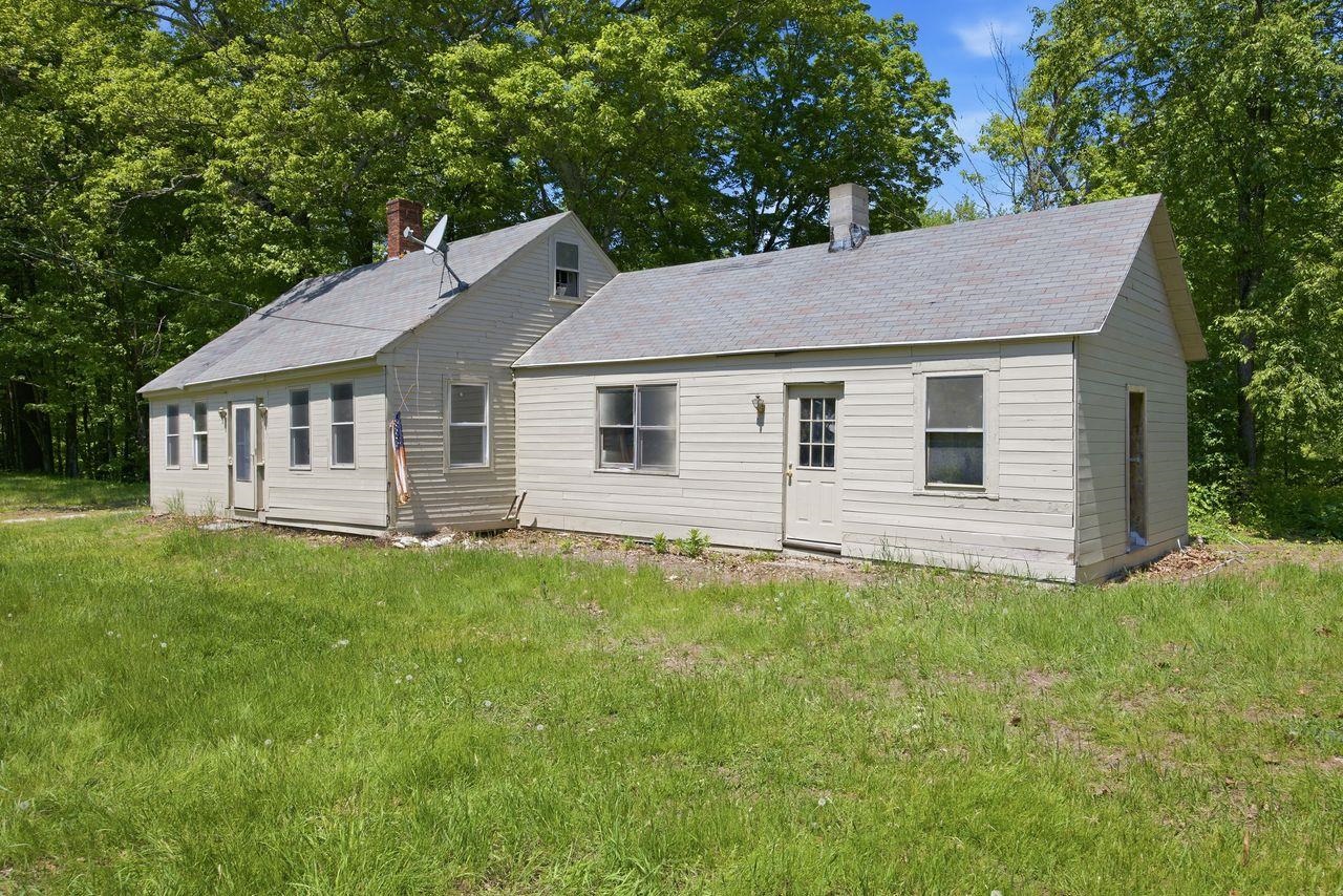 307 School Street Rumney, NH 03266 - Photo 7 of 60