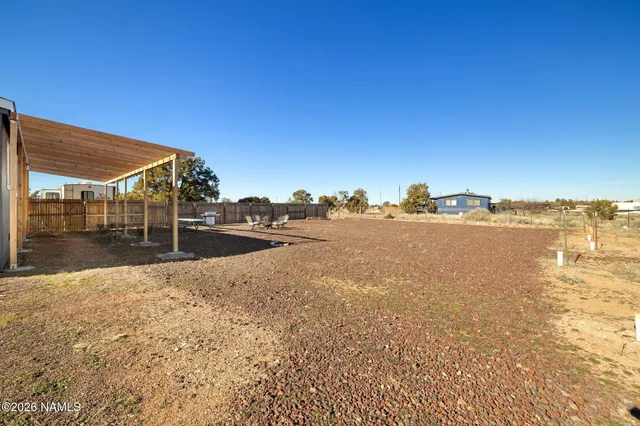a view of an ocean with city
