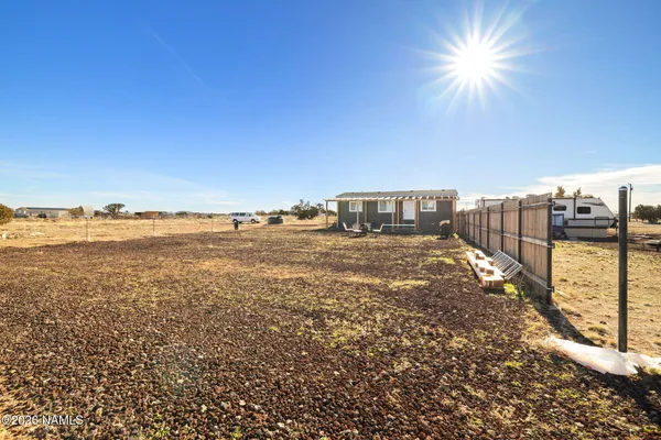 $299,900 | 635 East Laramie Drive, Williams, AZ 86046