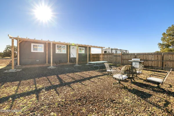 $299,900 | 635 East Laramie Drive, Williams, AZ 86046