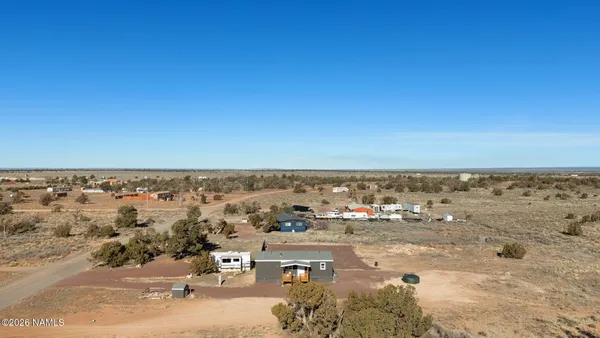 $299,900 | 635 East Laramie Drive, Williams, AZ 86046