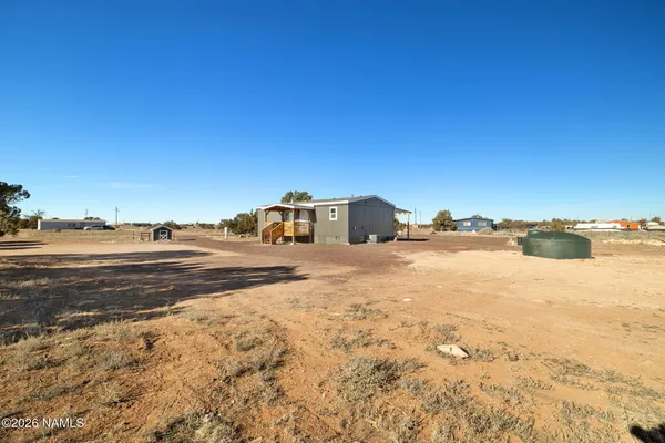 $299,900 | 635 East Laramie Drive, Williams, AZ 86046