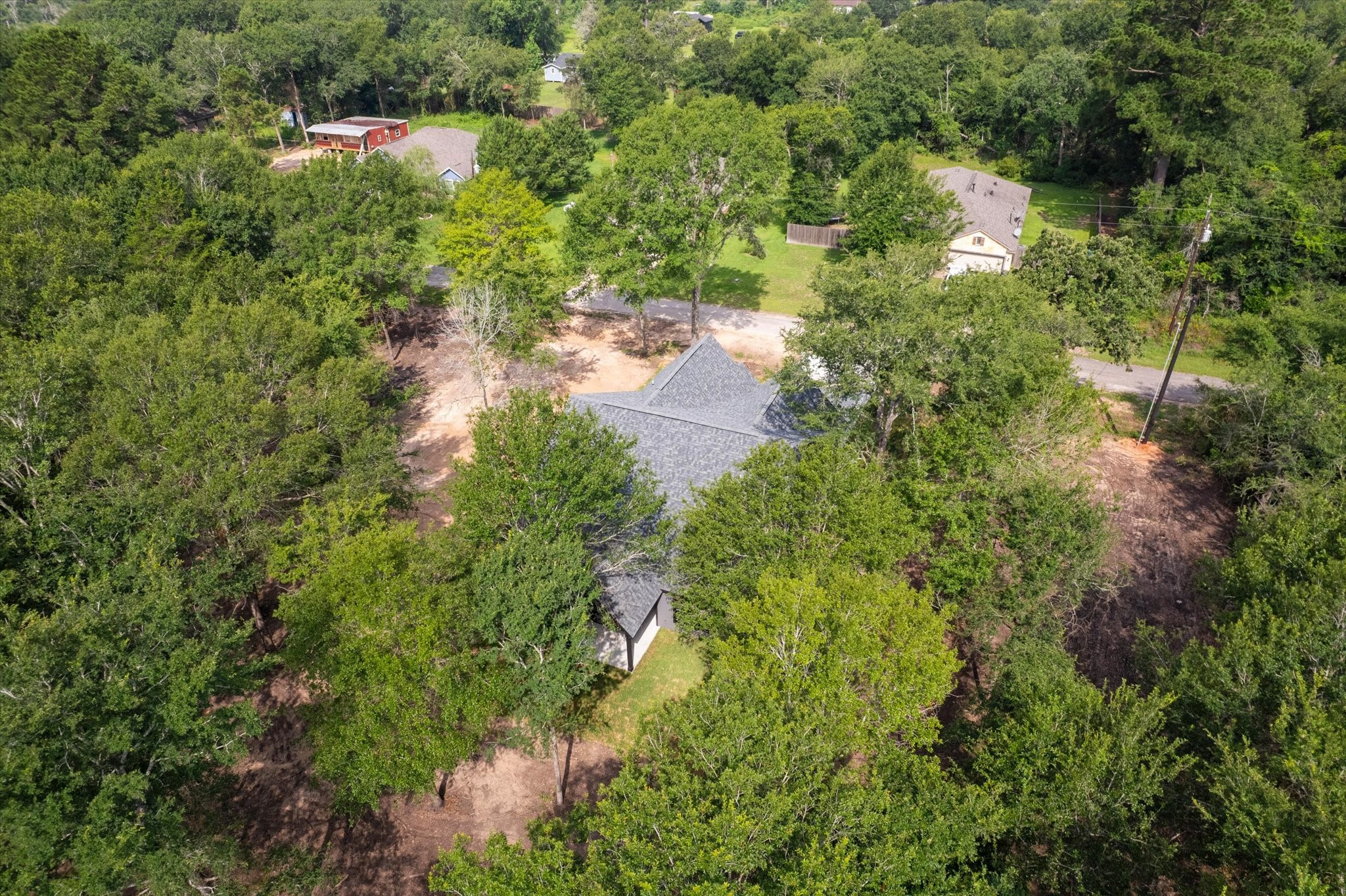 25301 Killarney Road Hempstead, TX 77445 - Photo 37 of 46