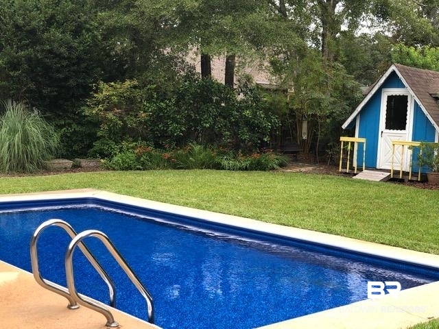 368 South Church Street Fairhope, AL 36532 - Photo 19 of 24 Saltwater