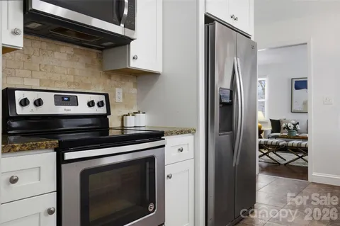 $375,000 | 4401 Somerdale Lane, Charlotte, NC 28205