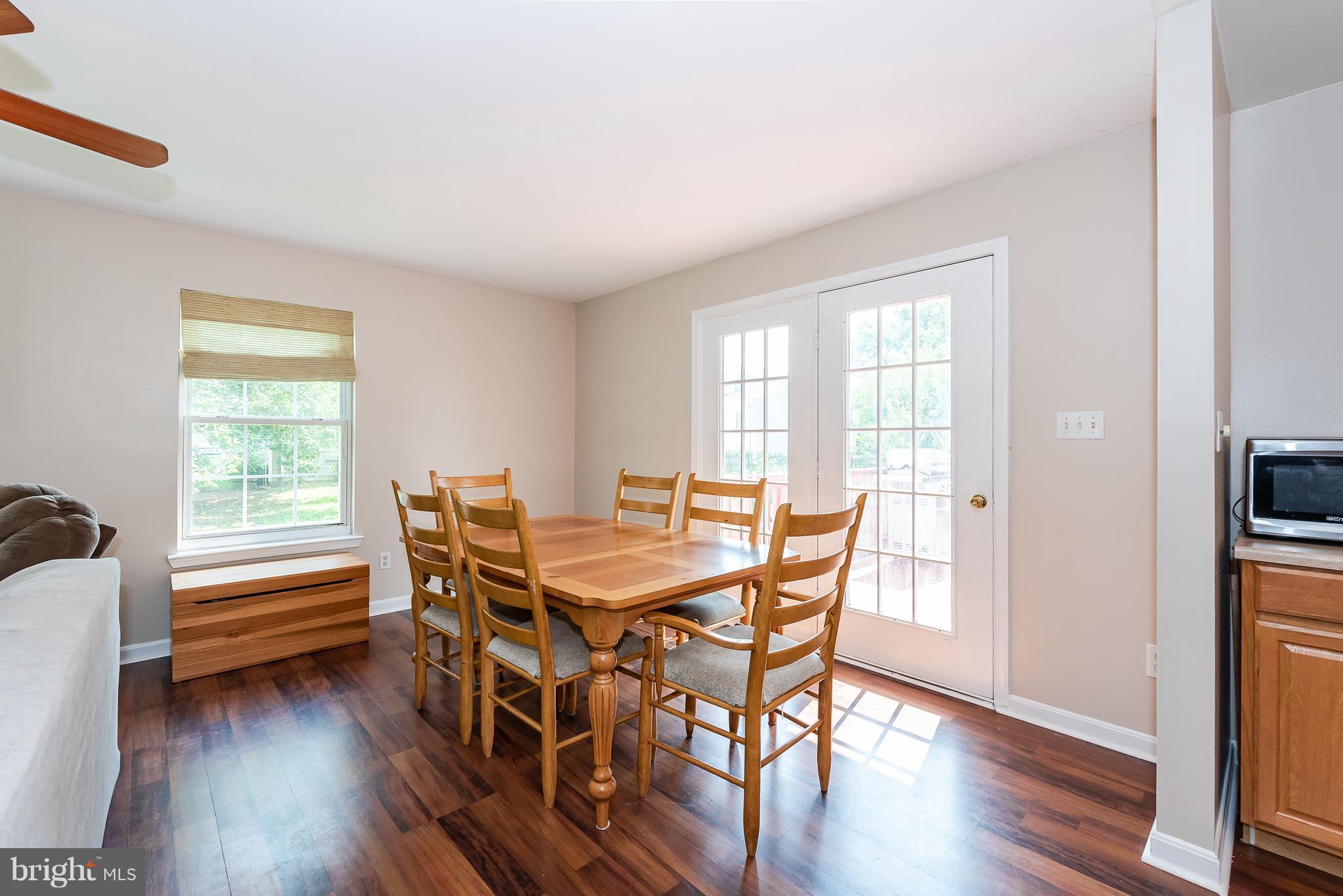159 Sullivan Road Westminster, MD 21157 - Photo 2 of 23 Dining Room
