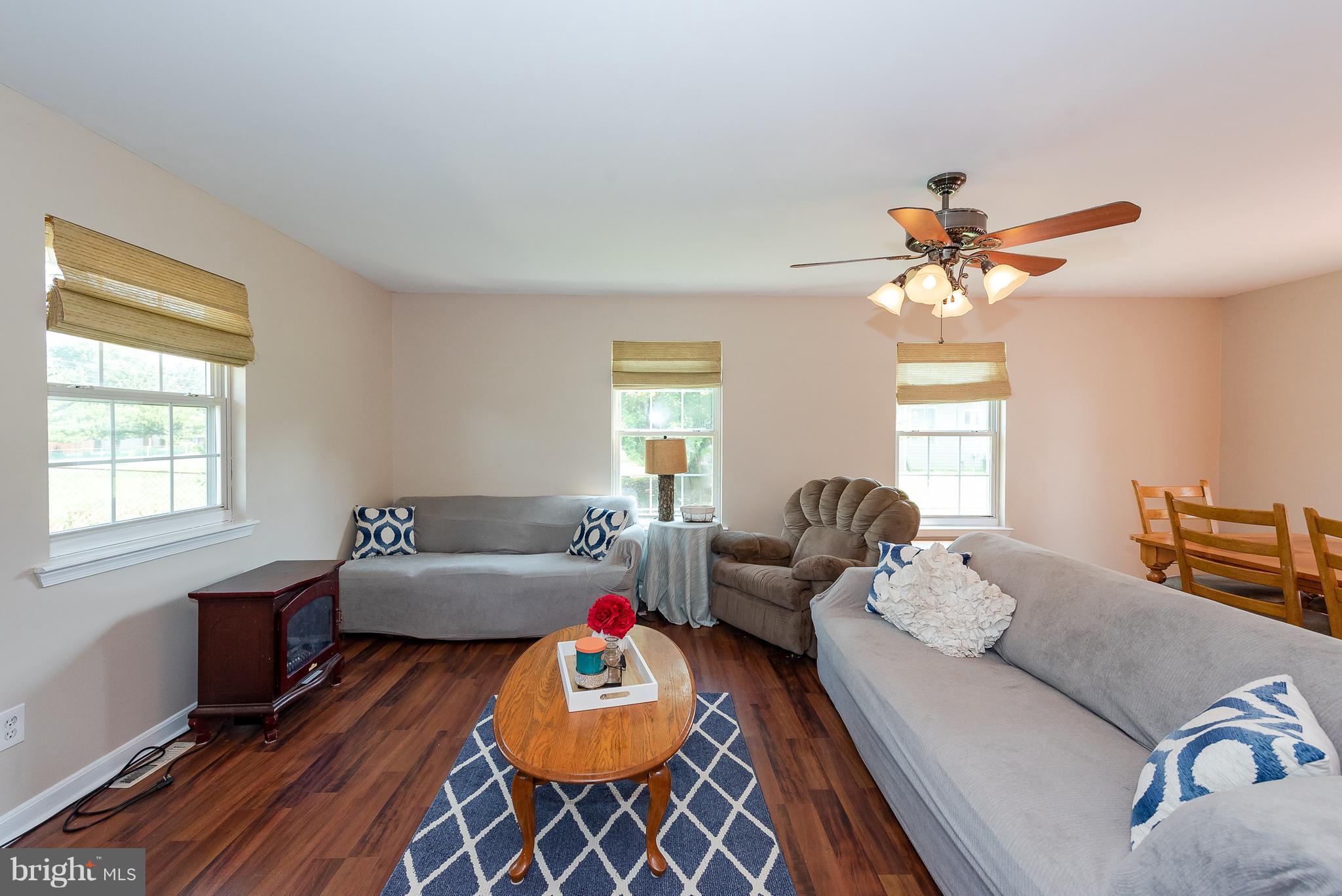 159 Sullivan Road Westminster, MD 21157 - Photo 11 of 23 Living Room