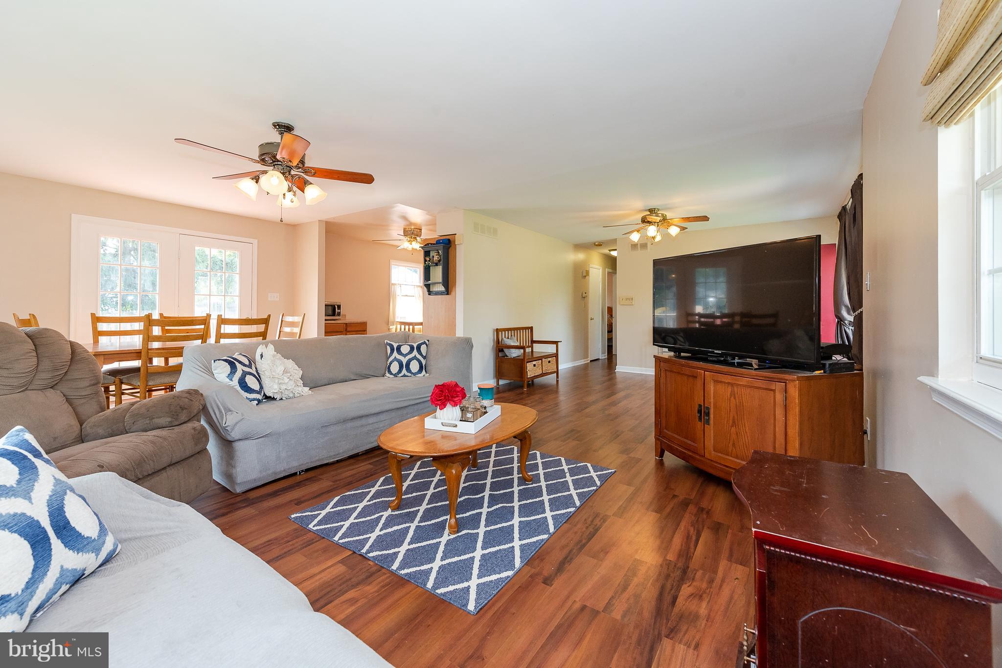 159 Sullivan Road Westminster, MD 21157 - Photo 12 of 23 Living Room