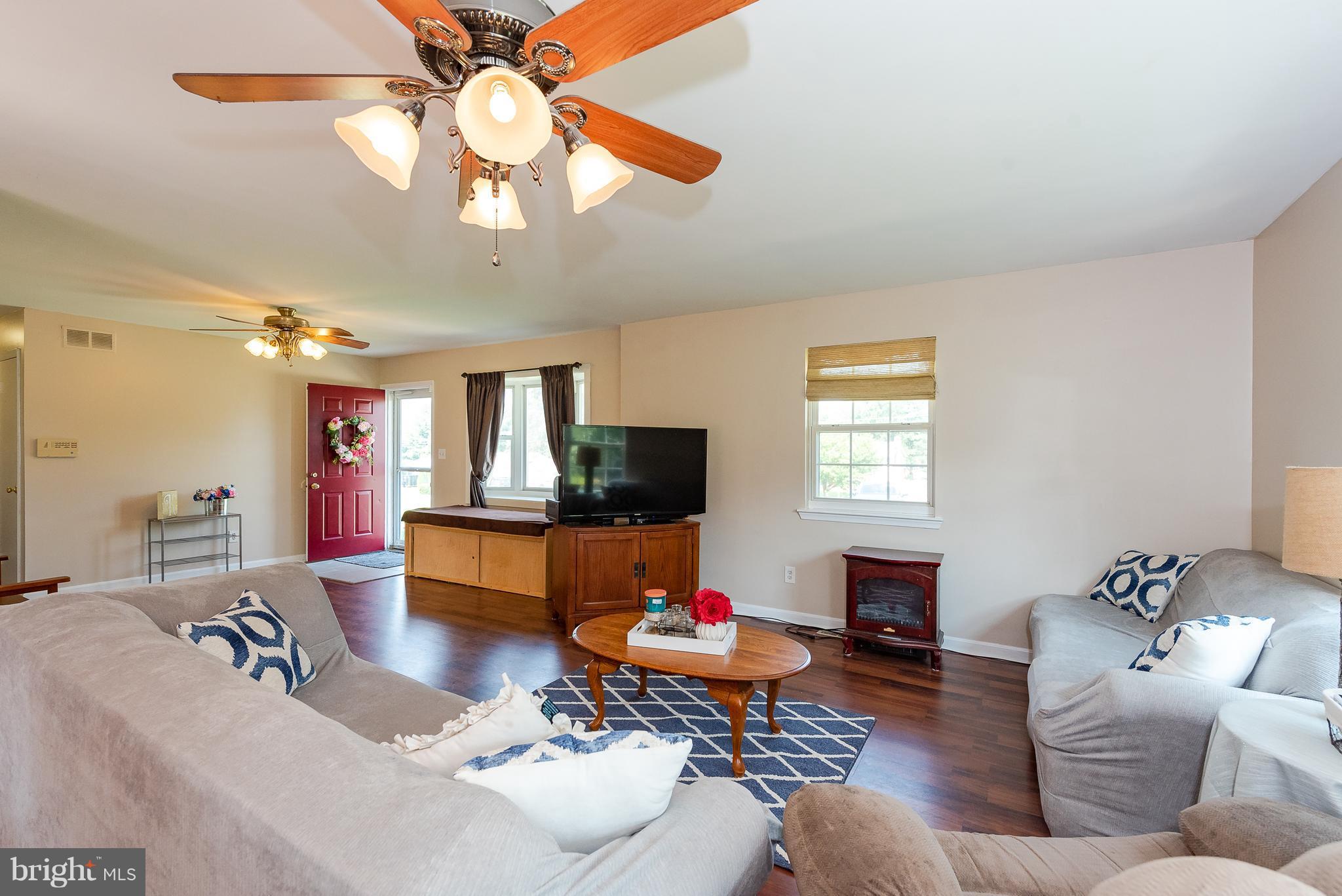 159 Sullivan Road Westminster, MD 21157 - Photo 13 of 23 Living Room