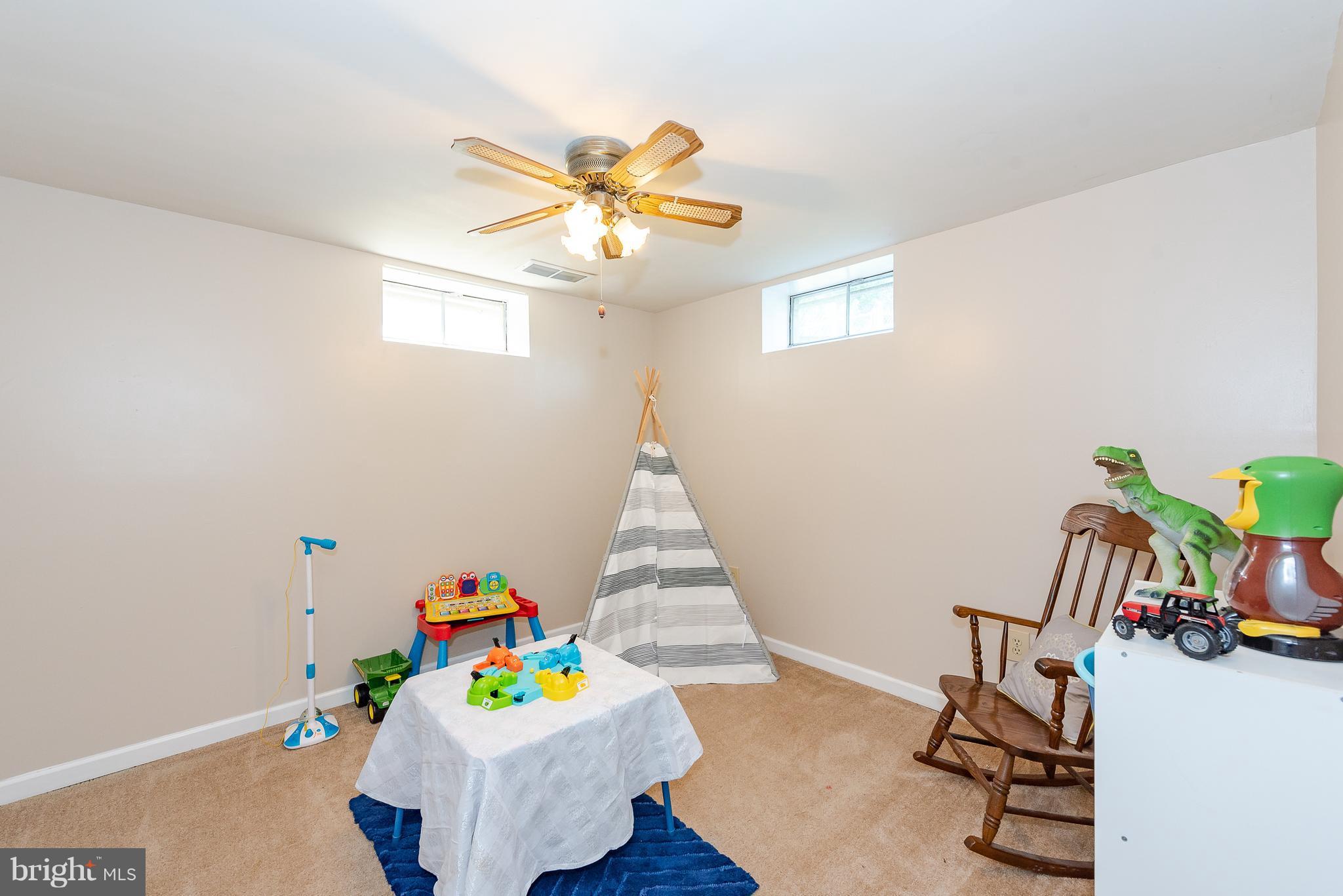 159 Sullivan Road Westminster, MD 21157 - Photo 17 of 23 Basement