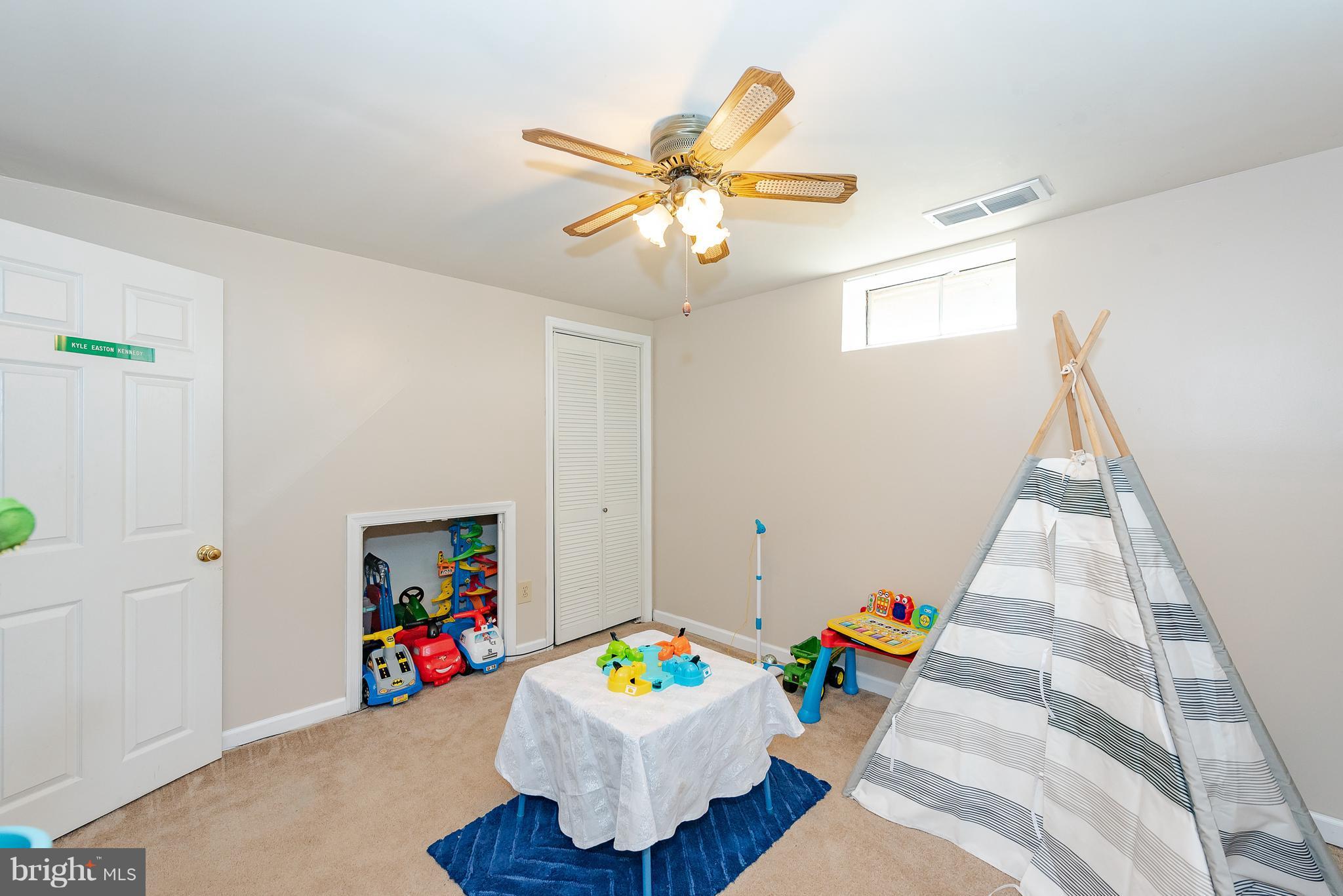 159 Sullivan Road Westminster, MD 21157 - Photo 18 of 23 Basement