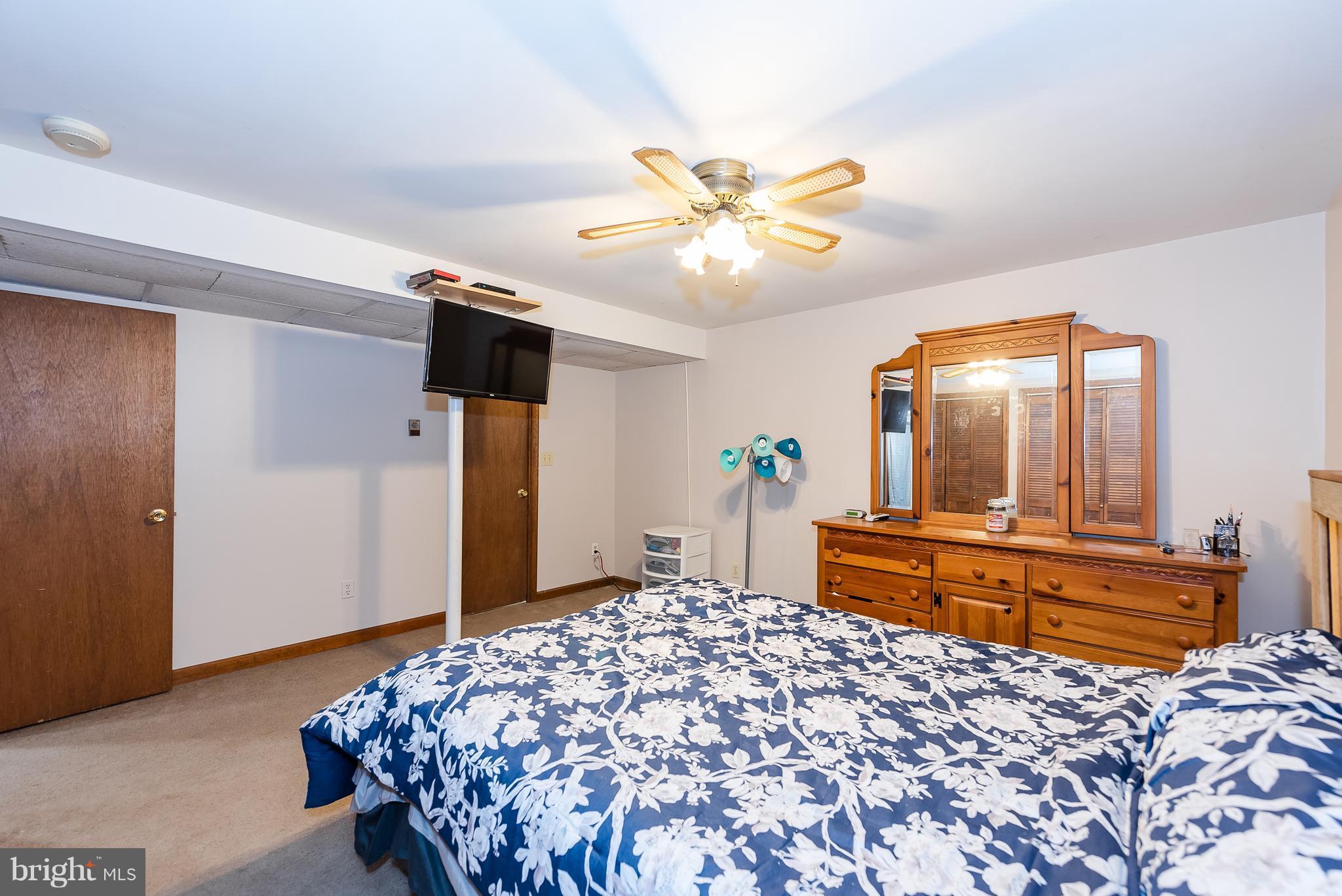 159 Sullivan Road Westminster, MD 21157 - Photo 19 of 23 Basement