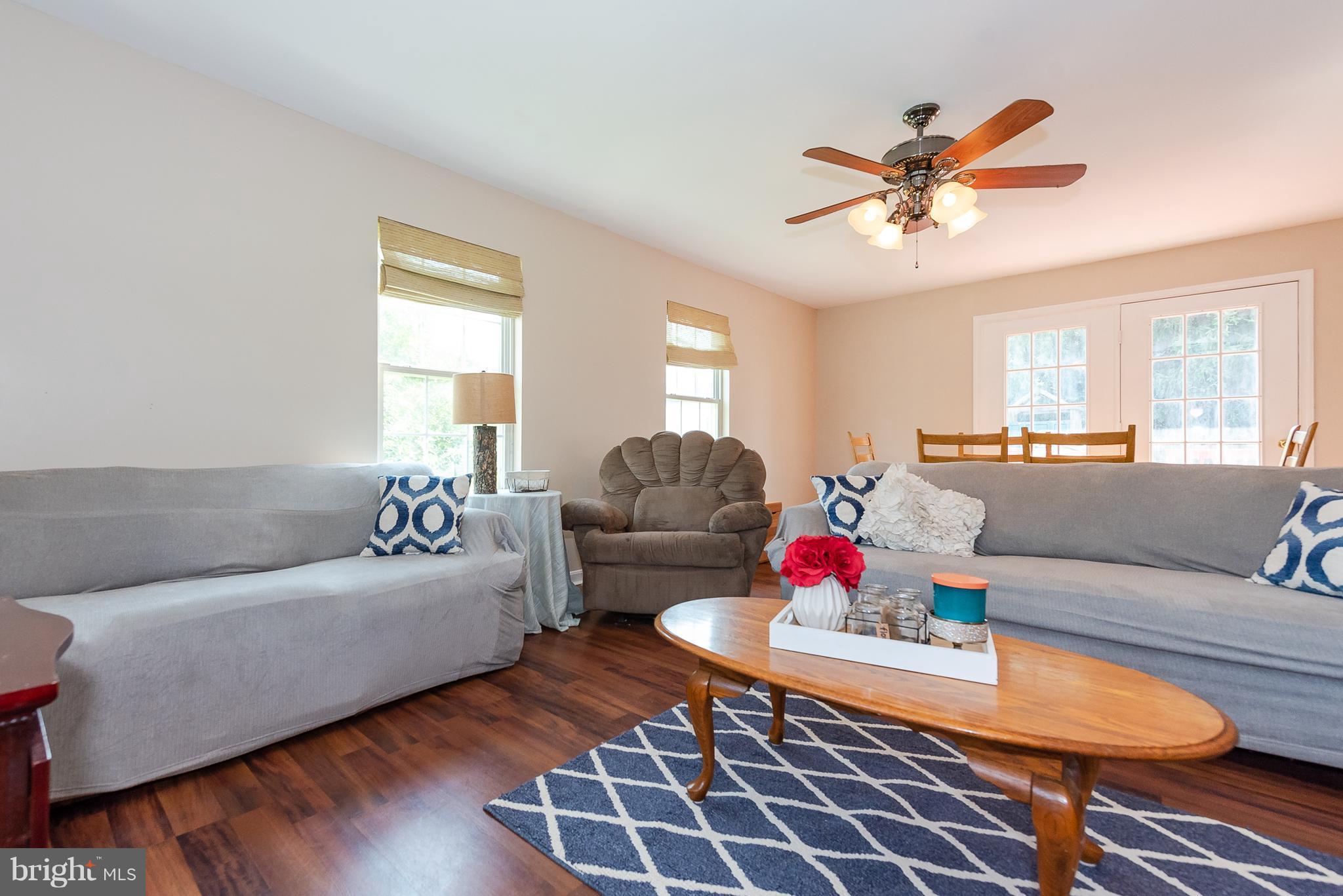 159 Sullivan Road Westminster, MD 21157 - Photo 3 of 23 Living Room