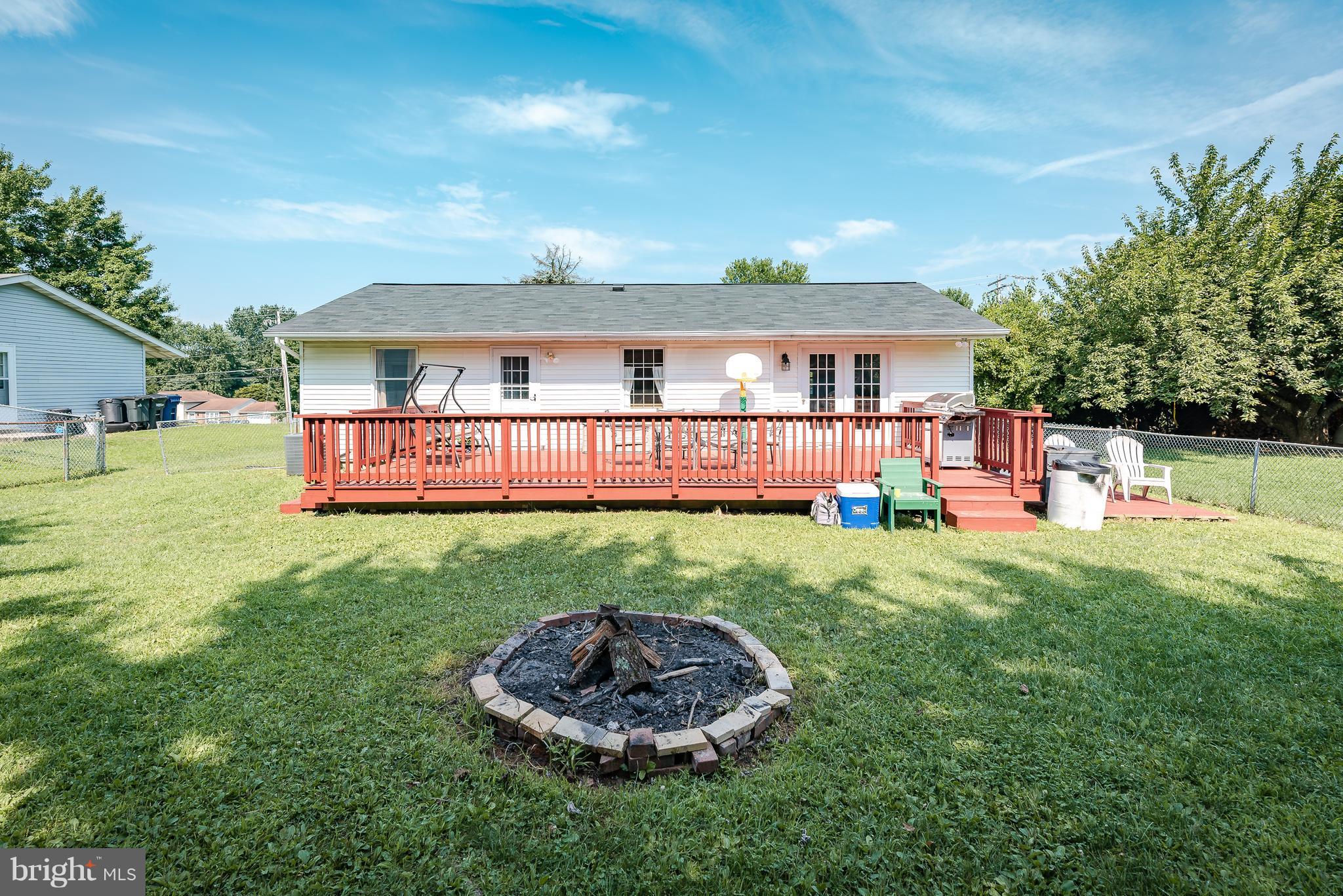 159 Sullivan Road Westminster, MD 21157 - Photo 22 of 23 Exterior (Rear)