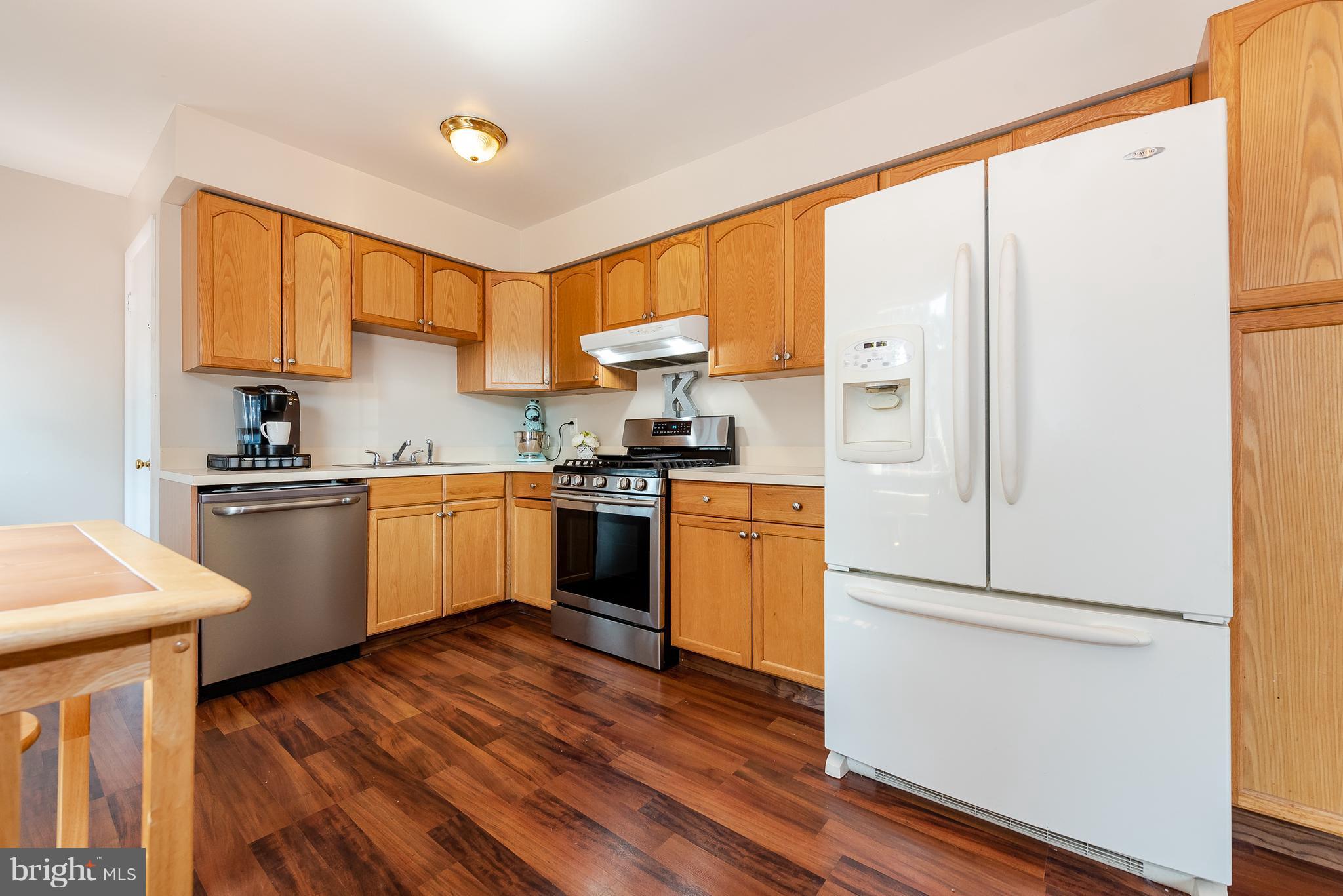 159 Sullivan Road Westminster, MD 21157 - Photo 5 of 23 Kitchen