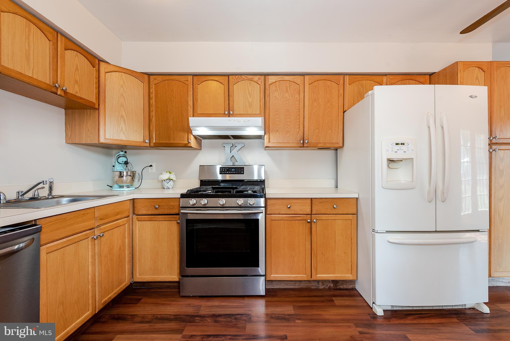 159 Sullivan Road Westminster, MD 21157 - Photo 7 of 23 Kitchen