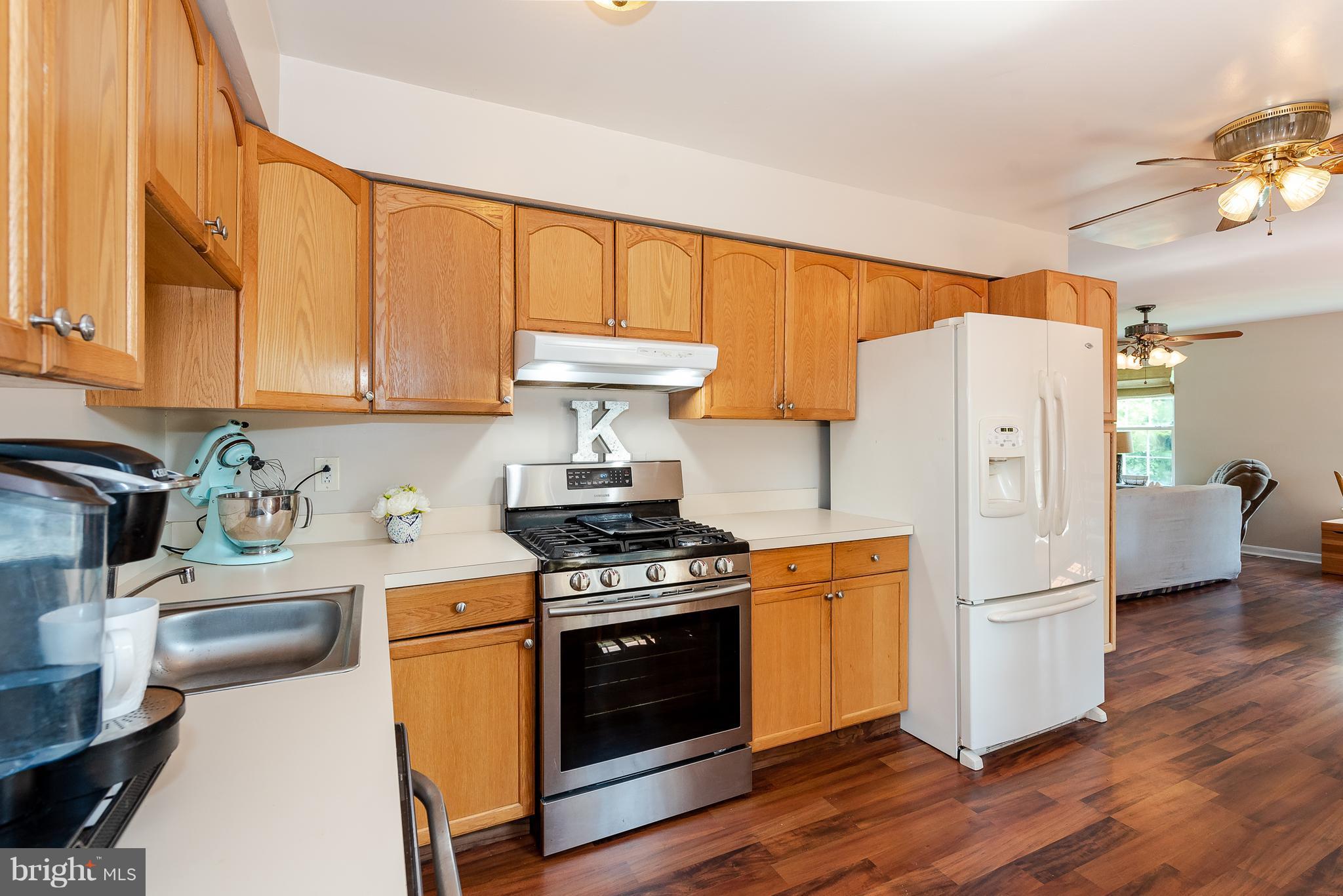 159 Sullivan Road Westminster, MD 21157 - Photo 8 of 23 Kitchen