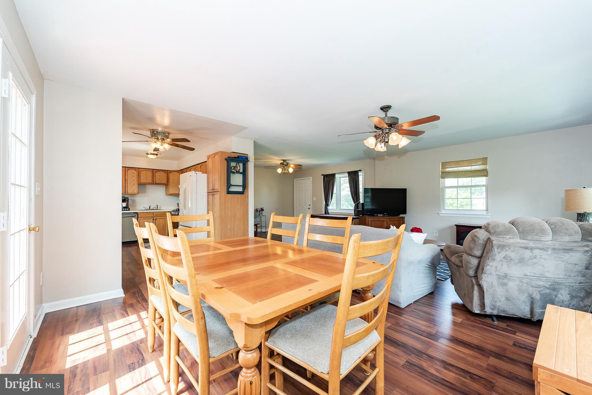 159 Sullivan Road Westminster, MD 21157 - Photo 9 of 23 Dining Room