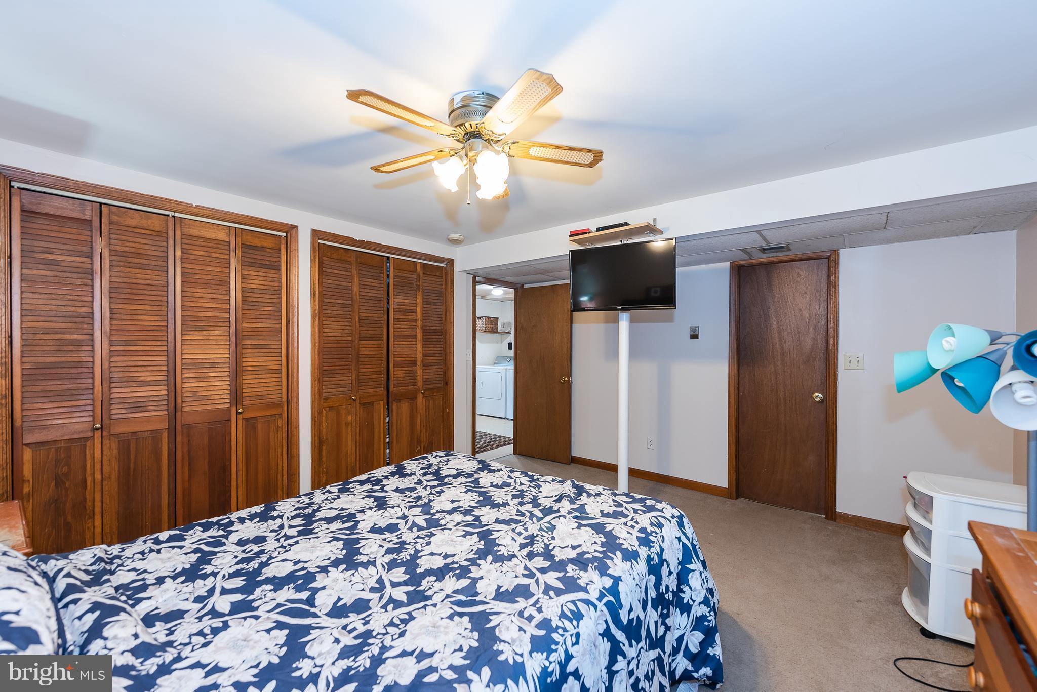 159 Sullivan Road Westminster, MD 21157 - Photo 10 of 23 Basement