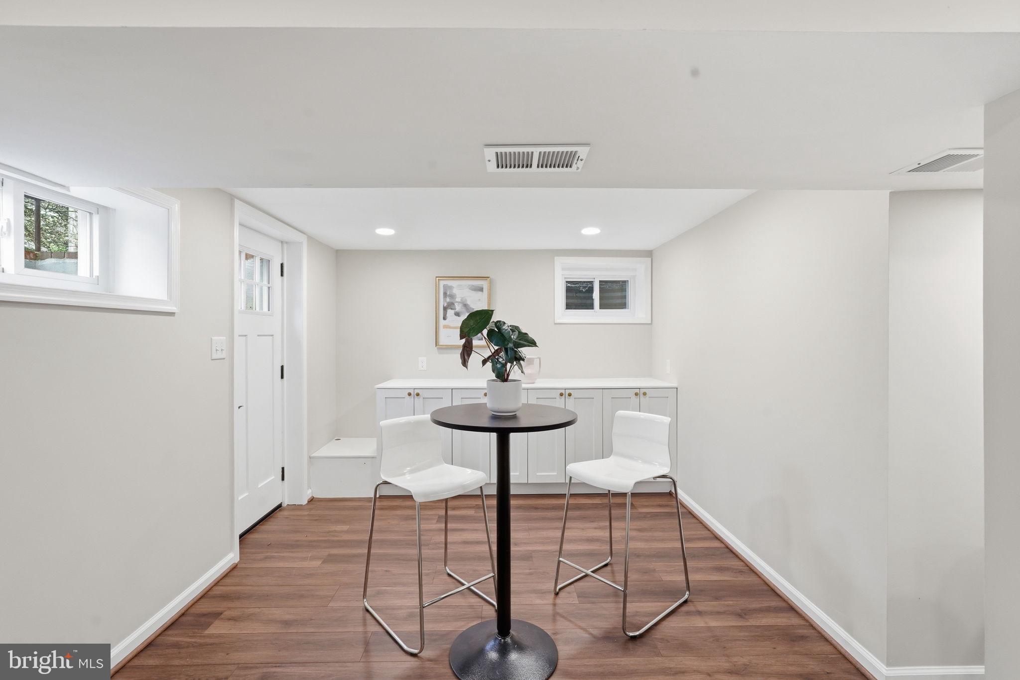 5506 Kempton Drive Springfield, VA 22151 - Photo 21 of 26 Renovated lower level