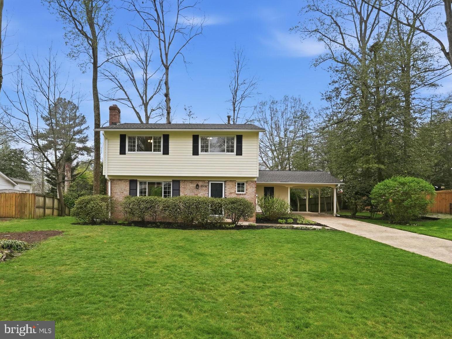 5506 Kempton Drive Springfield, VA 22151 - Photo 3 of 26 5506 Kempton Drive, Springfield