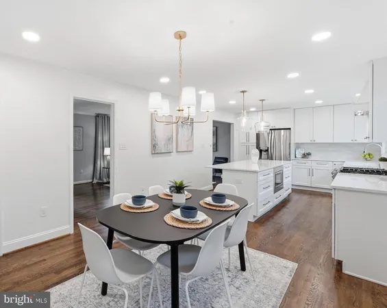 $840,000 | 5506 Kempton Drive, Springfield, VA 22151