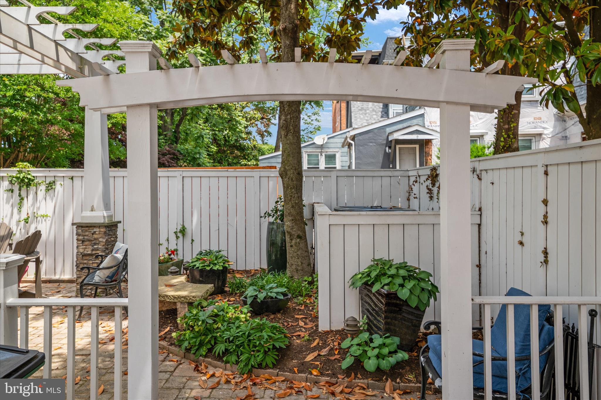 238 King George Street Annapolis, MD 21401 - Photo 22 of 55