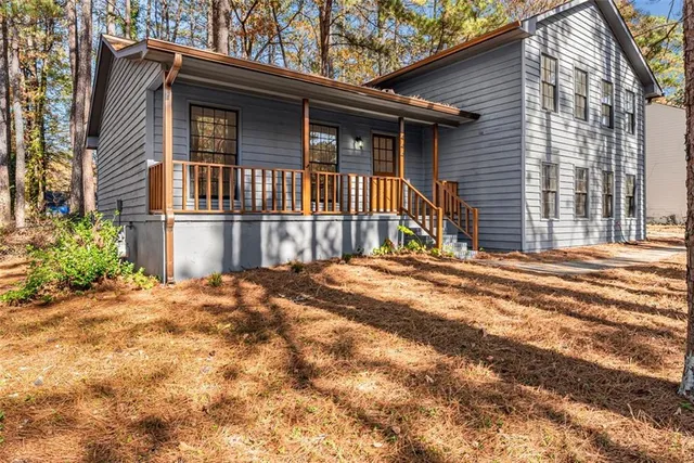 $2,500 | 444 Wellington Way, Jonesboro, GA 30238