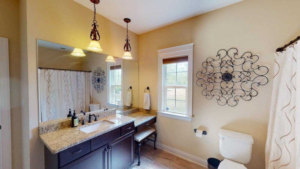 2950 Grabtown Road Smithfield, NC 27577 - Photo 19 of 27 Photo 19