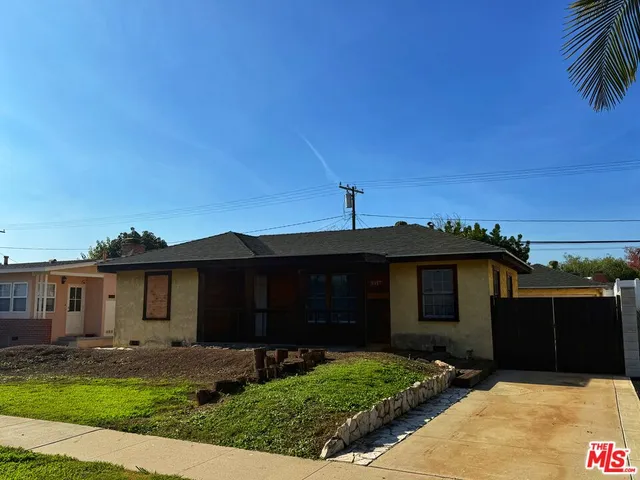 $489,000 | 3317 Ocana Avenue, Long Beach, CA 90808