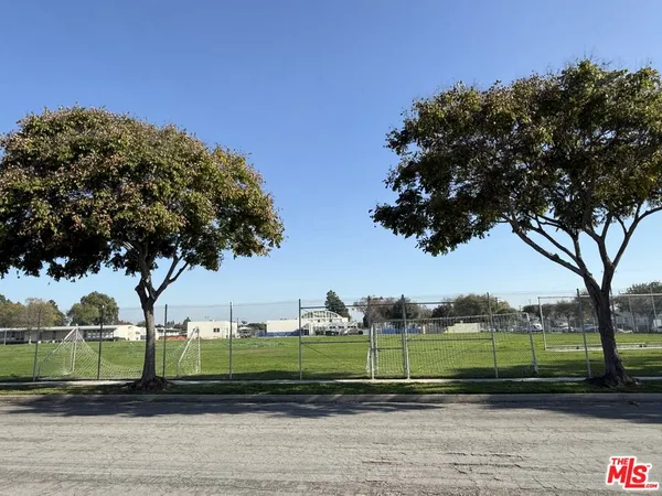 a view of a field