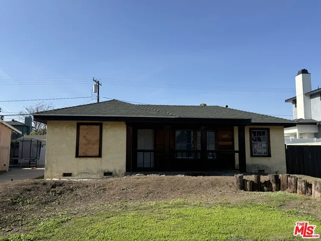 $489,000 | 3317 Ocana Avenue, Long Beach, CA 90808