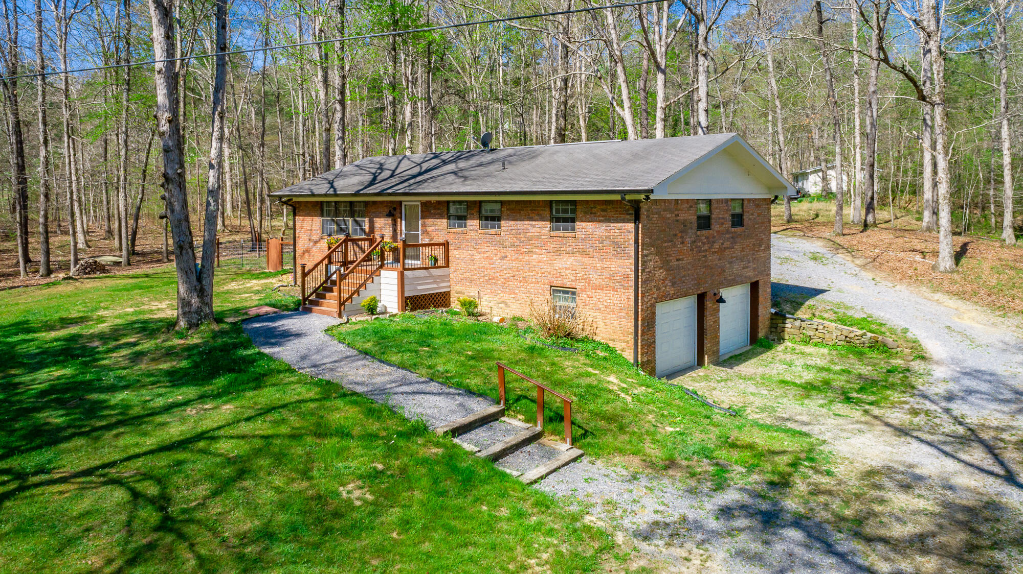 578 Capehart Road Ringgold, GA 30736 - Photo 55 of 62 578 Capehart Road HD-75
