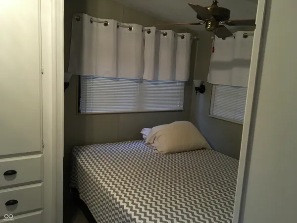 $89,500 | 101 Willow Lane West, Liberty, IN 47353