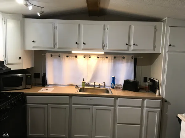 $89,500 | 101 Willow Lane West, Liberty, IN 47353